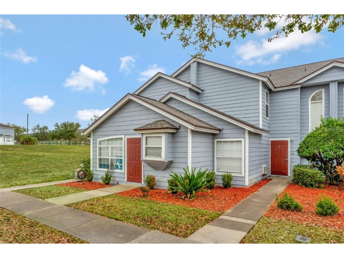 316 Mango Drive #B Davenport FL 33897 S5103282 image1