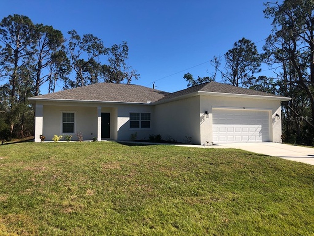 316 Milton Street Port Charlotte FL 33954 C7467376 image1