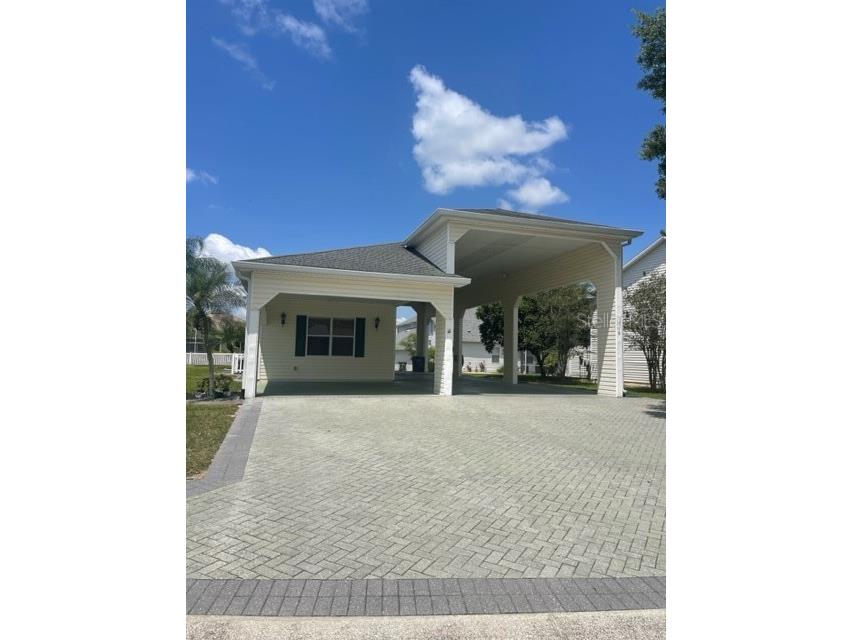 316 Motorcoach Drive S Polk City FL 33868 L4955499 image1