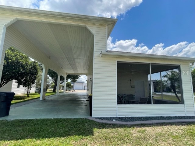 316 Motorcoach Drive S Polk City FL 33868 L4955499 image16