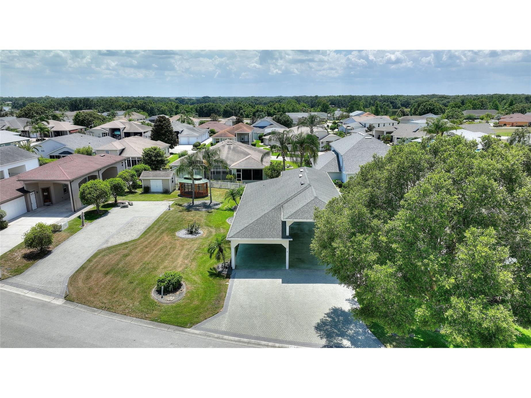 316 Motorcoach Drive S Polk City FL 33868 L4955499 image20