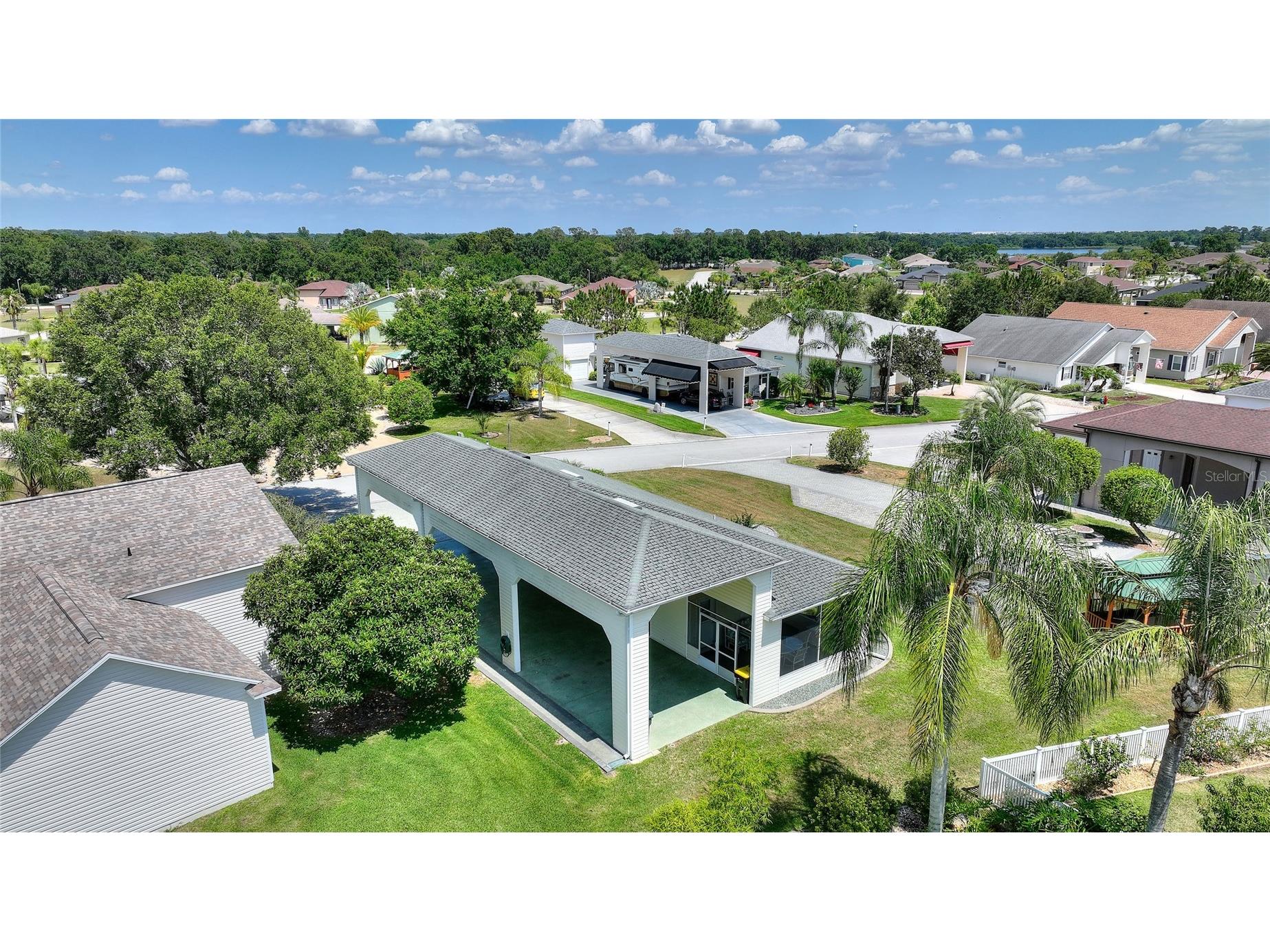 316 Motorcoach Drive S Polk City FL 33868 L4955499 image22