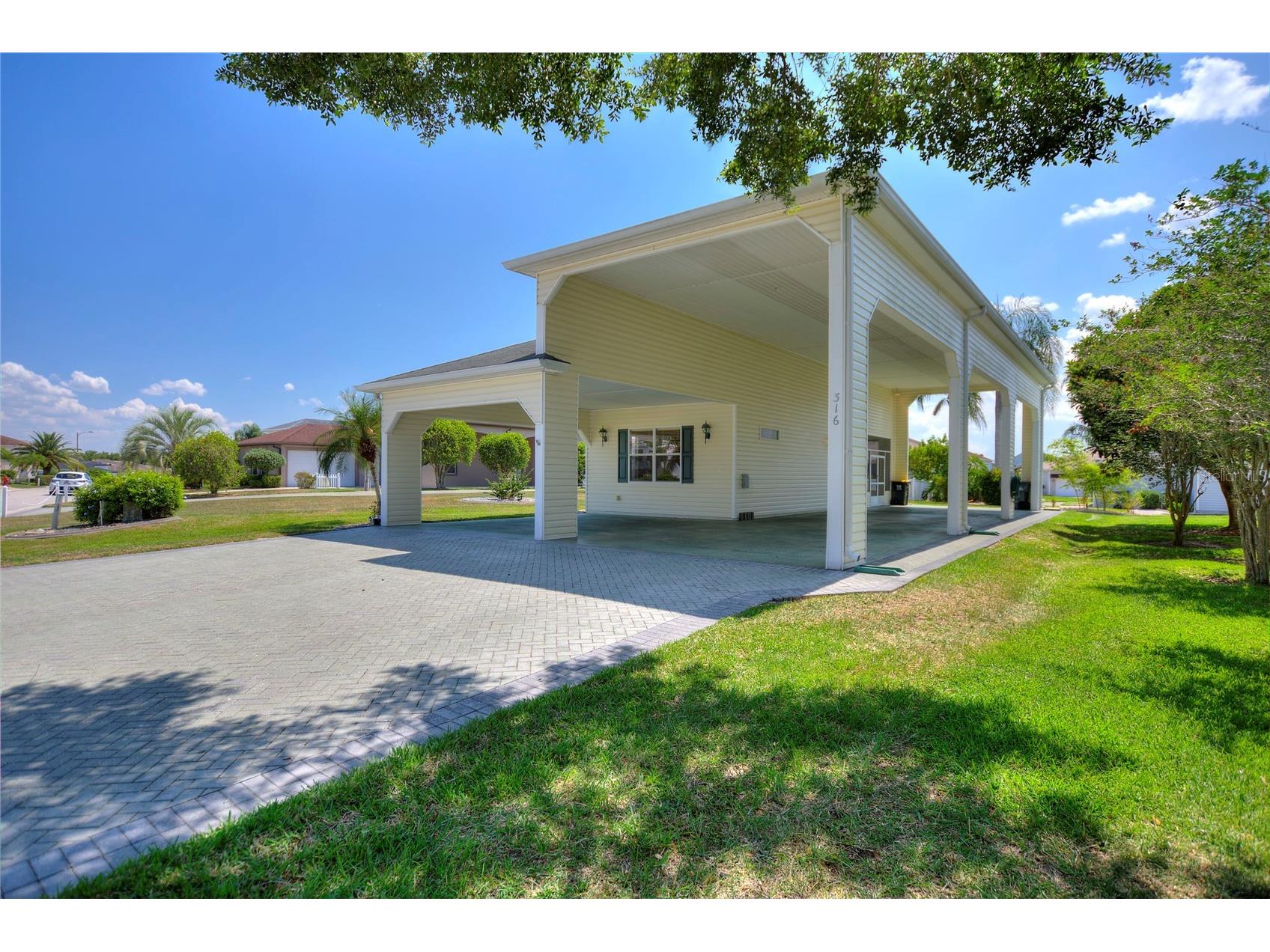 316 Motorcoach Drive S Polk City FL 33868 L4955499 image23