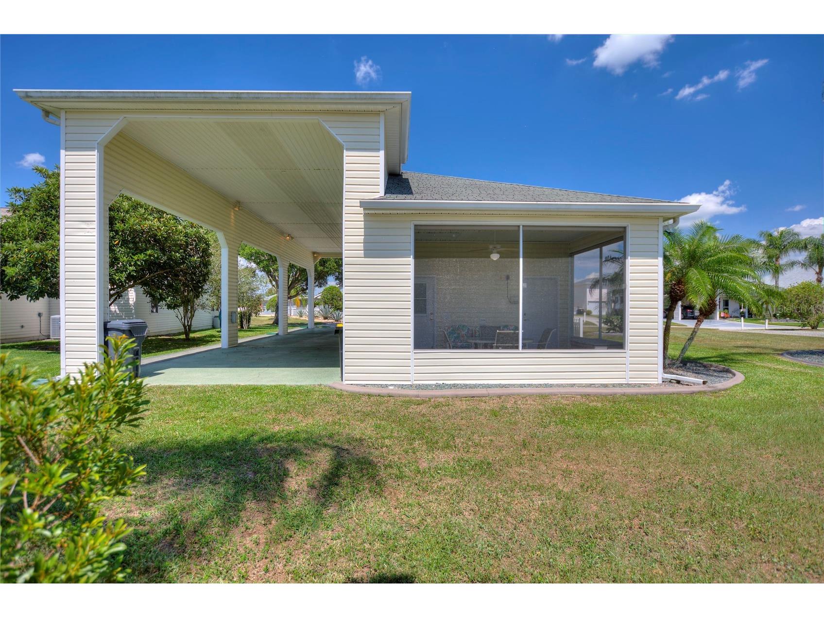 316 Motorcoach Drive S Polk City FL 33868 L4955499 image25