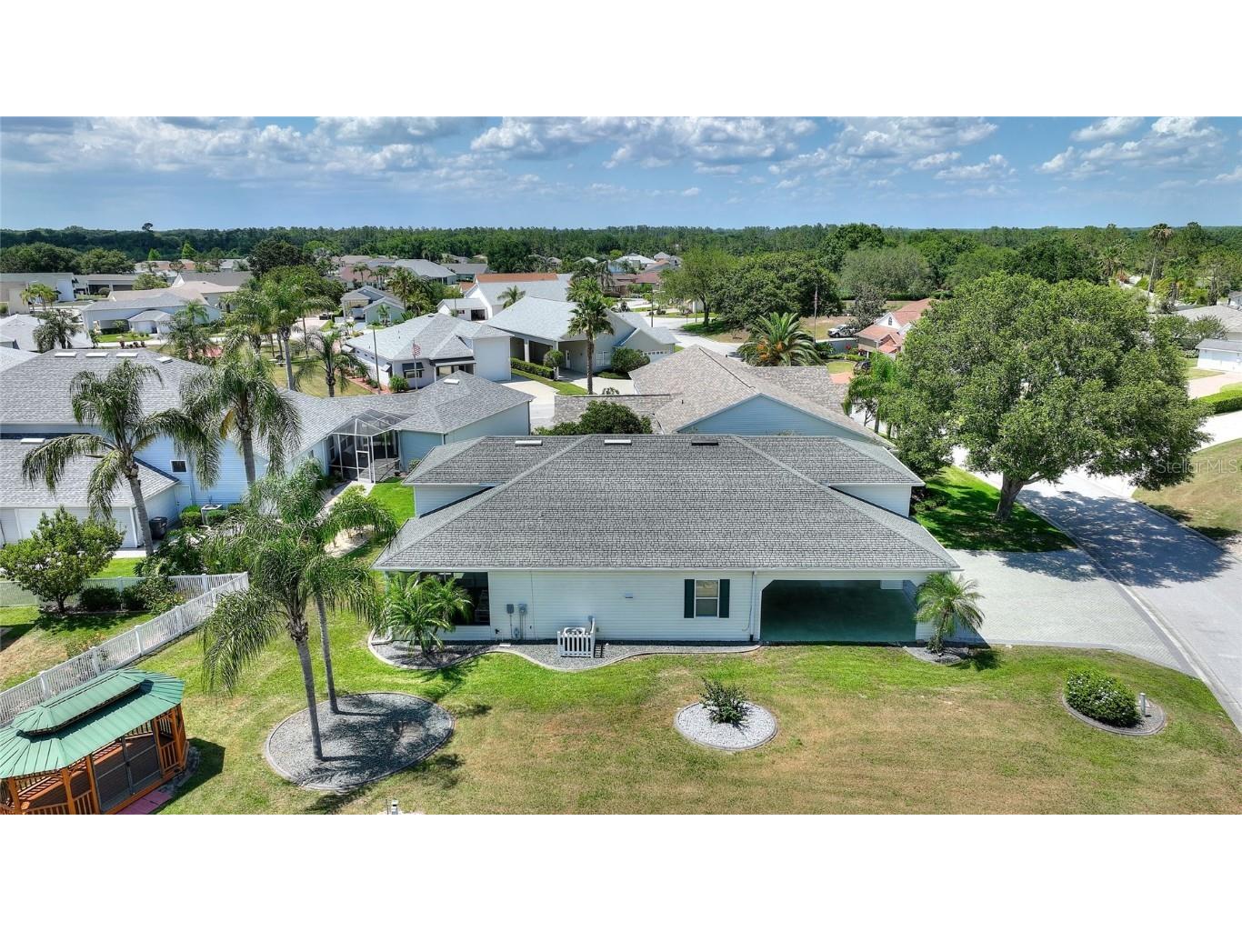 316 Motorcoach Drive S Polk City FL 33868 L4955499 image32