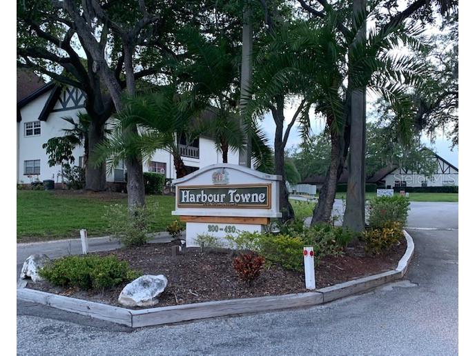 316 N Bayshore Boulevard #106 Clearwater FL 33759 U8249808 image1
