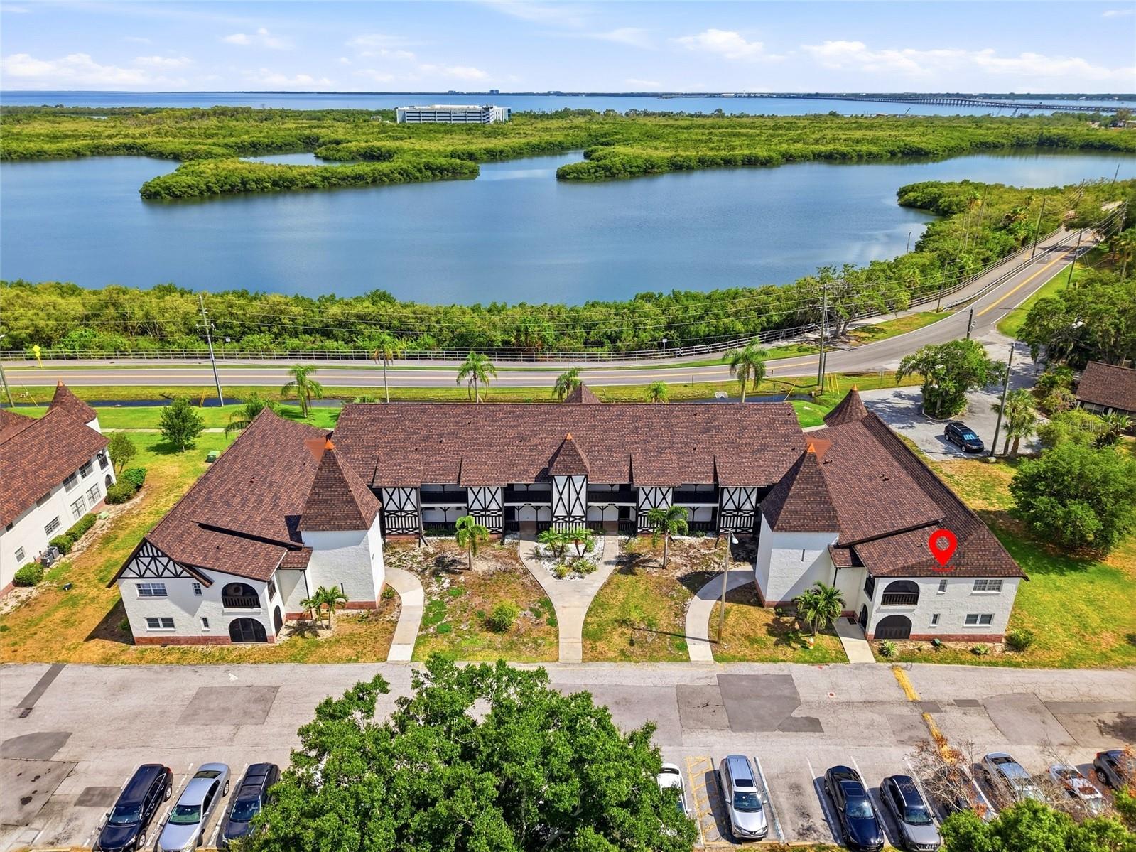 316 N Bayshore Boulevard #208 Clearwater FL 33759 TB8510308 image1