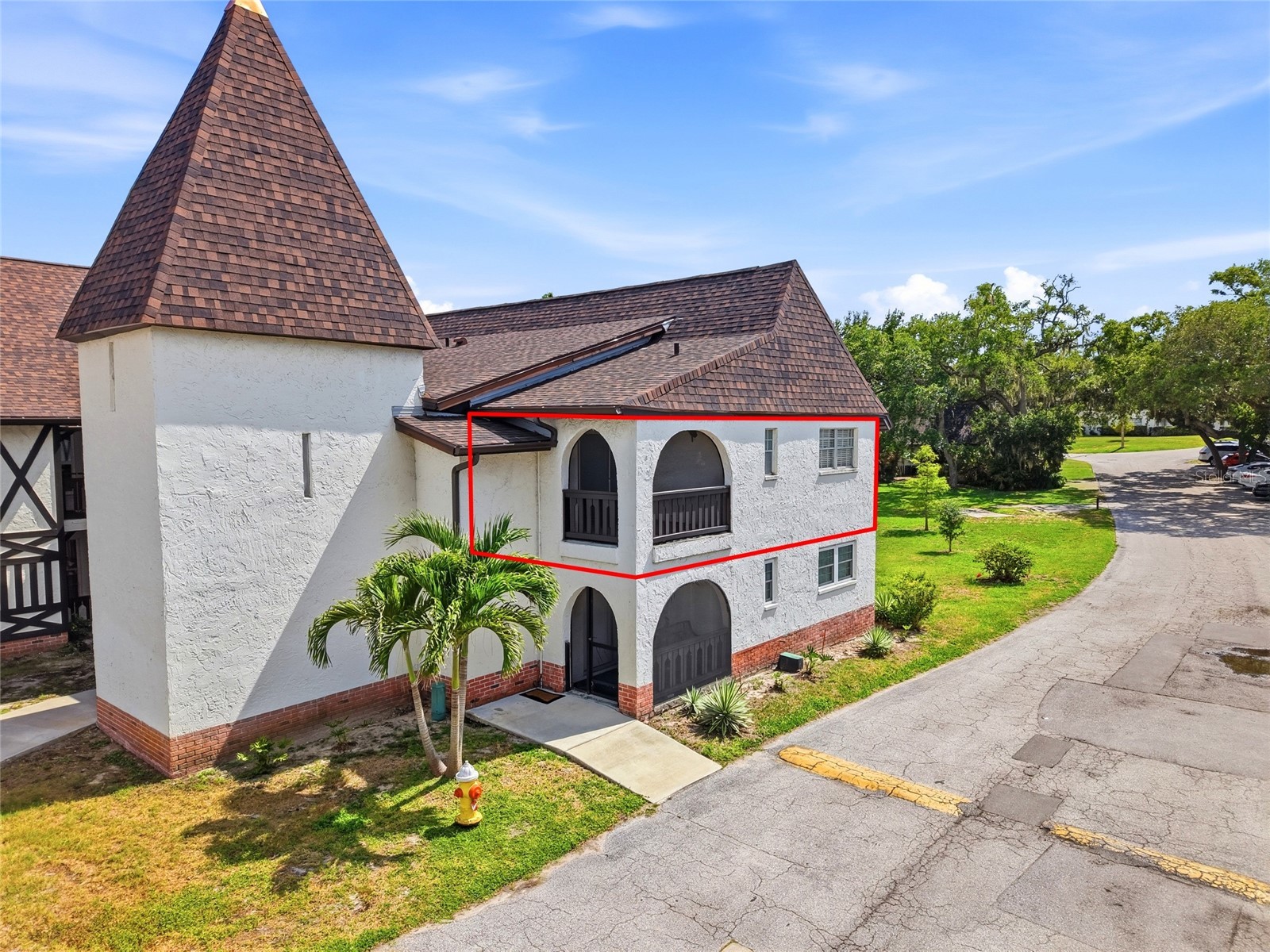 316 N Bayshore Boulevard #208 Clearwater FL 33759 TB8510308 image2