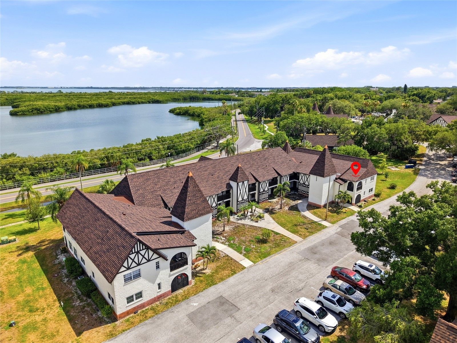 316 N Bayshore Boulevard #208 Clearwater FL 33759 TB8510308 image28
