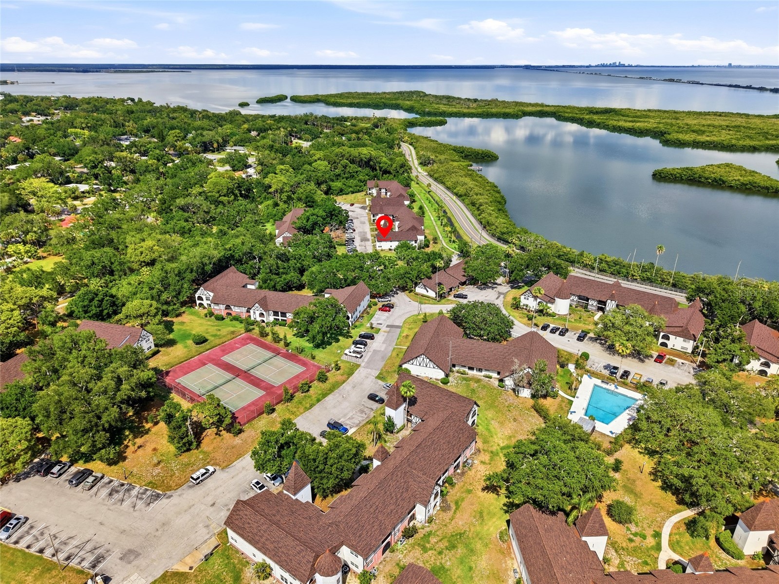 316 N Bayshore Boulevard #208 Clearwater FL 33759 TB8510308 image29