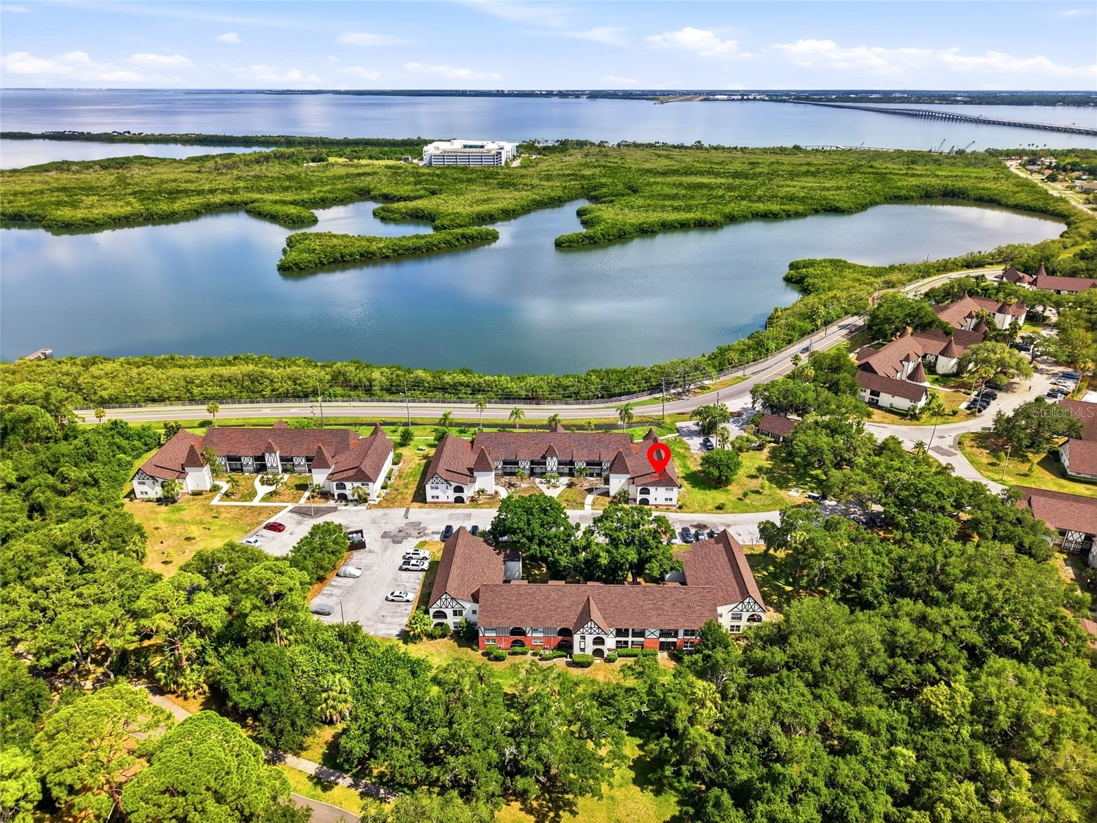 316 N Bayshore Boulevard #208 Clearwater FL 33759 TB8510308 image30