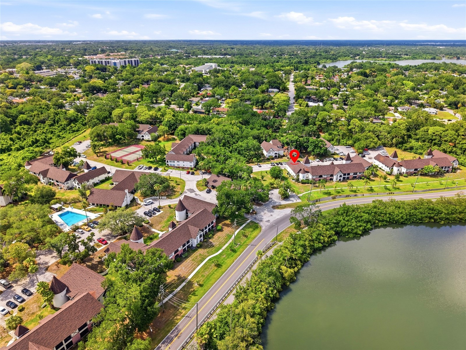 316 N Bayshore Boulevard #208 Clearwater FL 33759 TB8510308 image32