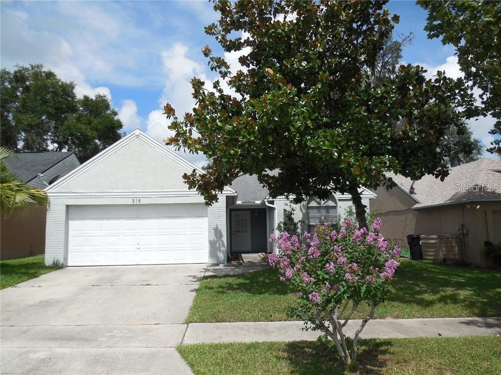 316 N Cervidae Drive Apopka FL 32703 J974286 image1