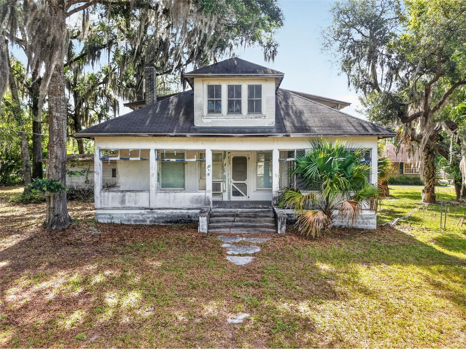 316 N Highland Street Mount Dora FL 32757 G5114820 image1