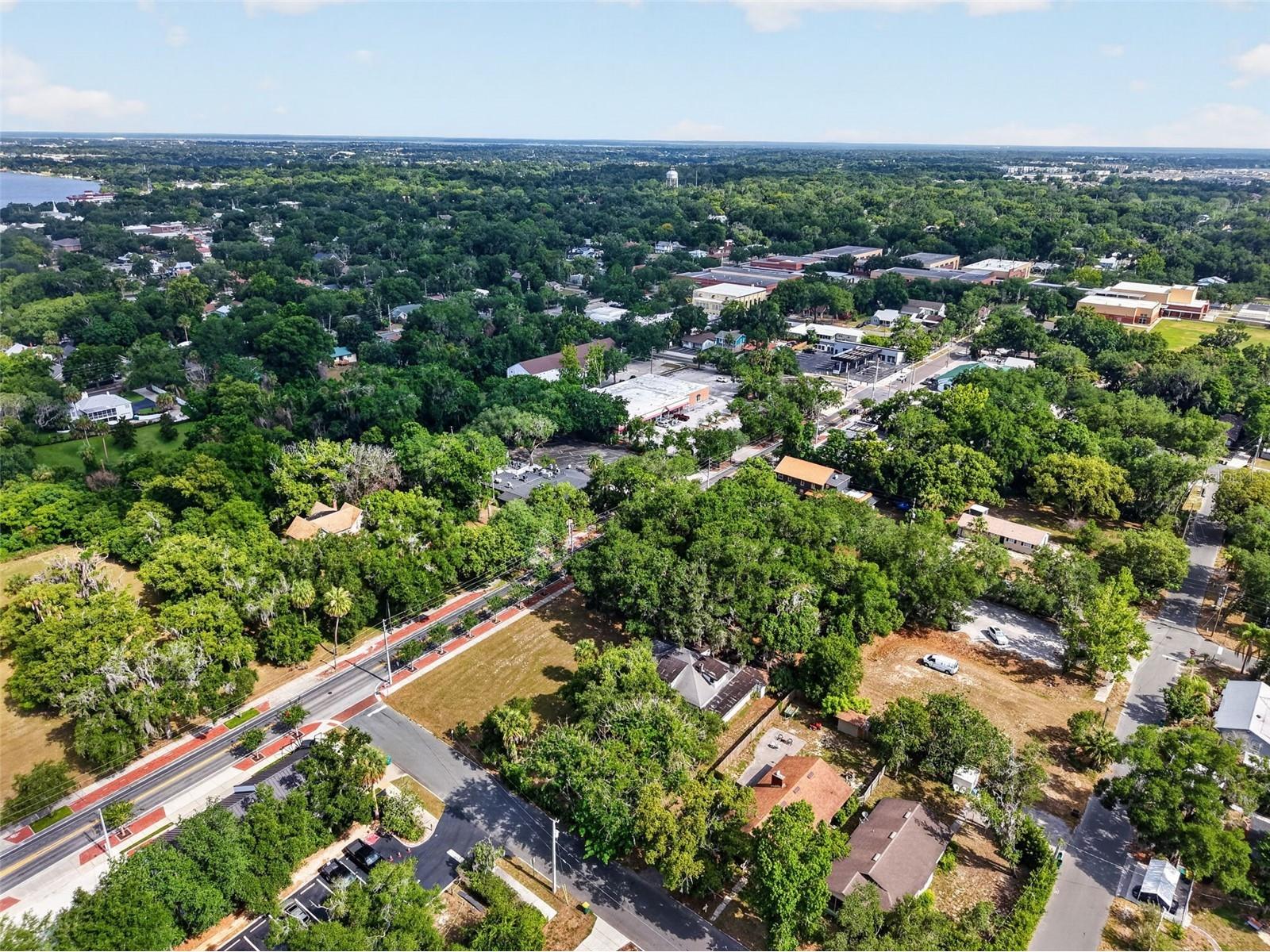 316 N Highland Street Mount Dora FL 32757 G5114820 image12