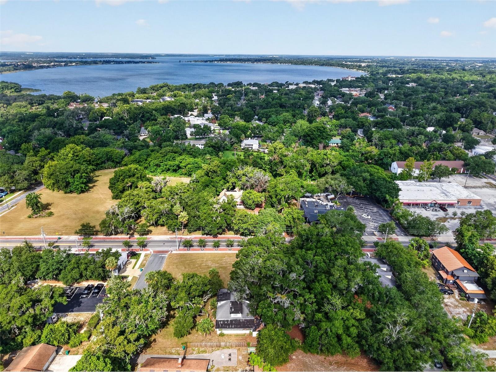 316 N Highland Street Mount Dora FL 32757 G5114820 image13