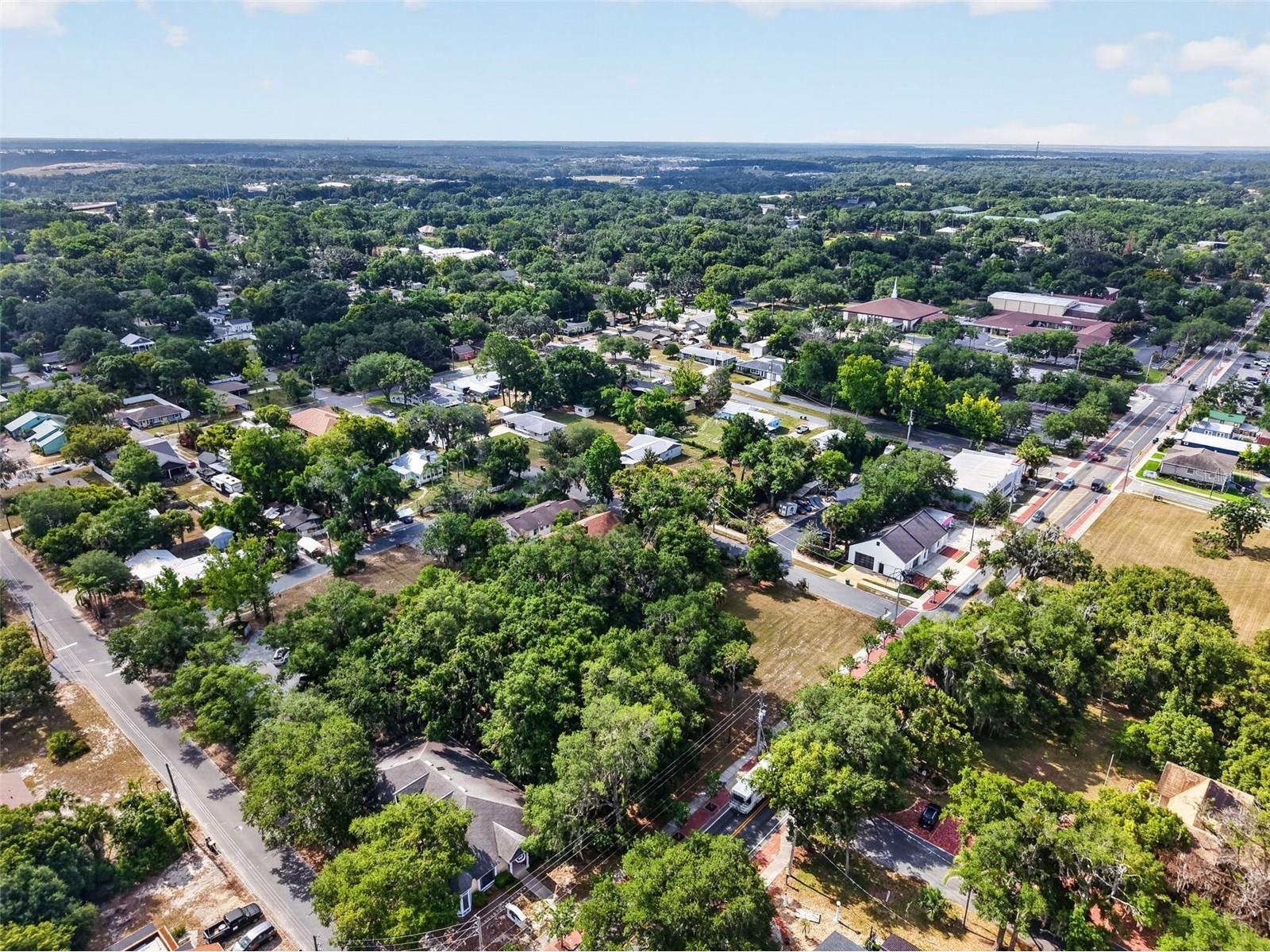 316 N Highland Street Mount Dora FL 32757 G5114820 image16