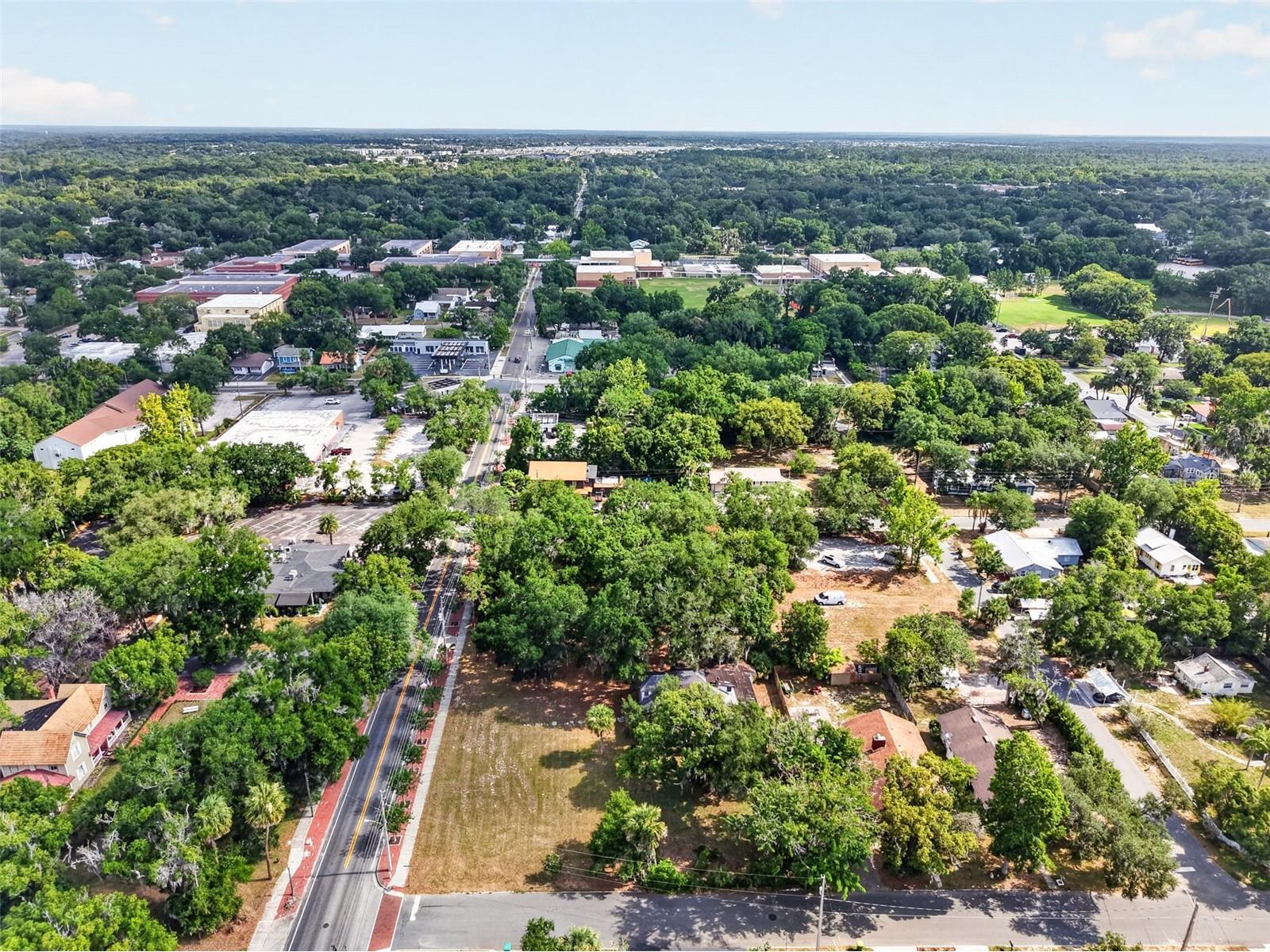 316 N Highland Street Mount Dora FL 32757 G5114820 image19