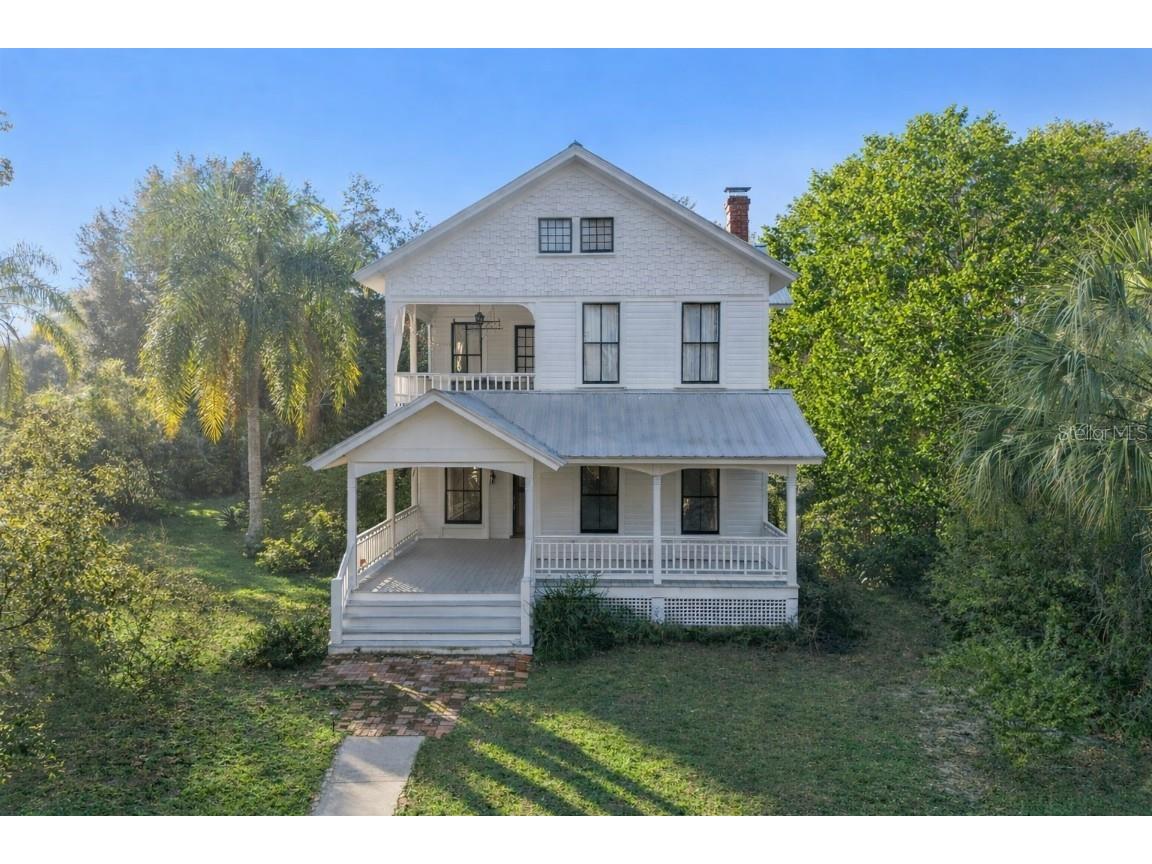 316 N Lakeview Drive Lake Helen FL 32744 G5105800 image1