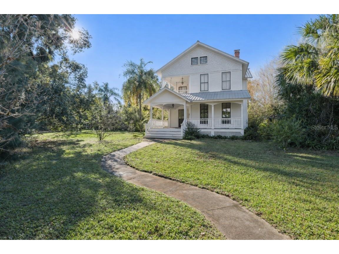 316 N Lakeview Drive Lake Helen FL 32744 G5105800 image33