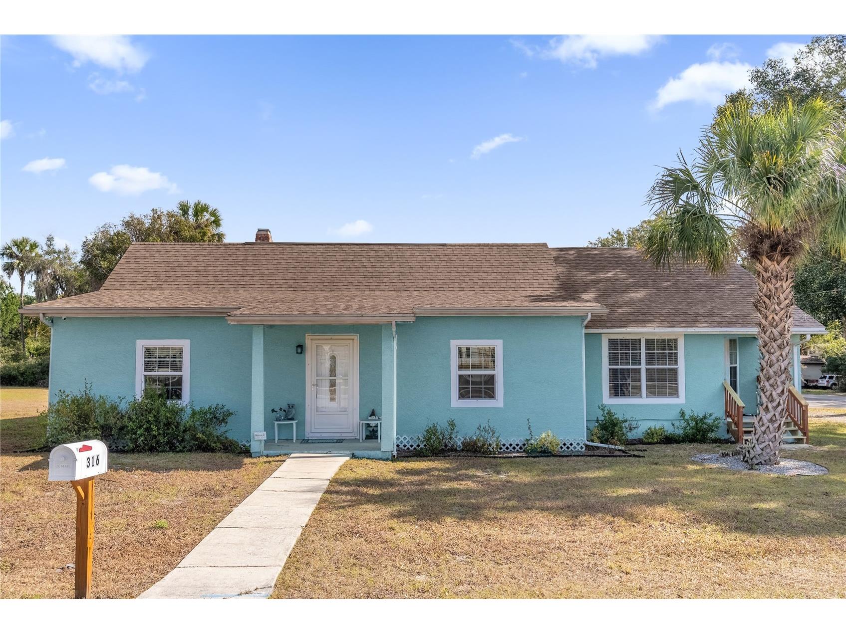316 N Leavitt Avenue Orange City FL 32763 O6376239 image1