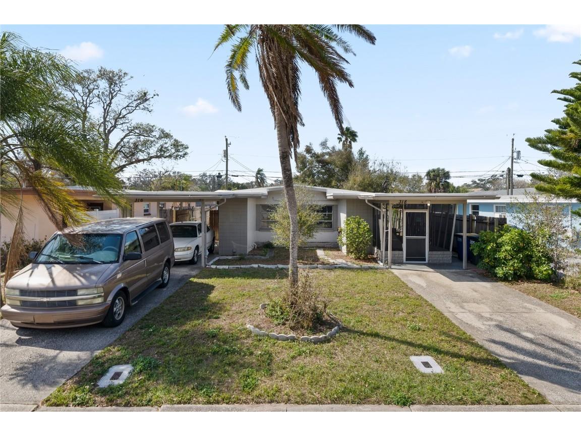 316 N Saturn Avenue Clearwater FL 33755 TB8347935 image1