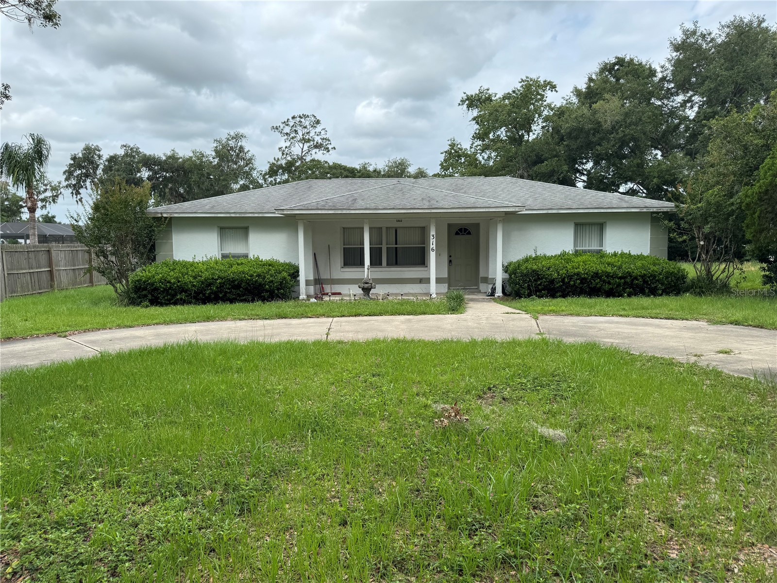 316 N Westwood Street Bushnell FL 33513 G5113386 image1