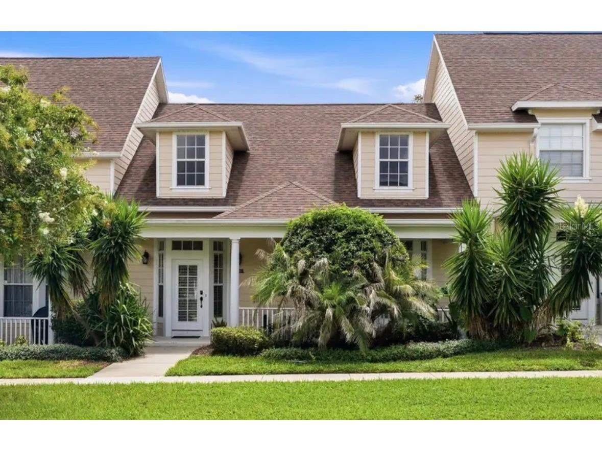 316 Nautica Mile Drive Clermont FL 34711 - LAKE MINNEOLA O6423199 image1