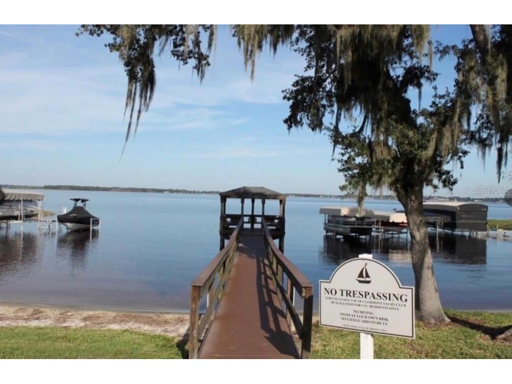 316 Nautica Mile Drive Clermont FL 34711 - LAKE MINNEOLA O6423199 image35