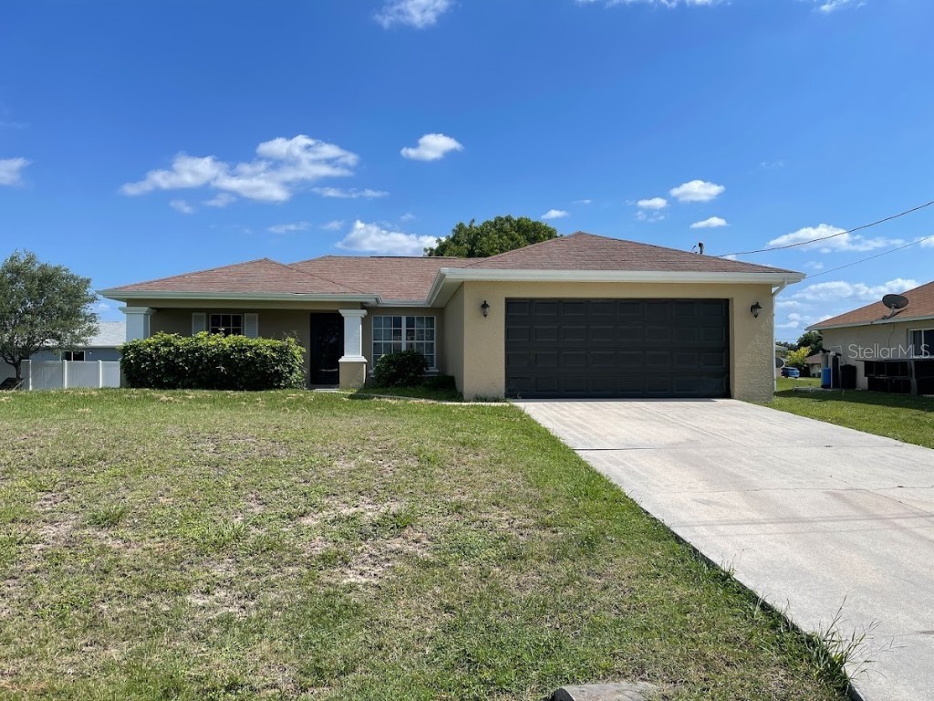 316 NE 30th Terrace Cape Coral FL 33909 A4598378 image1