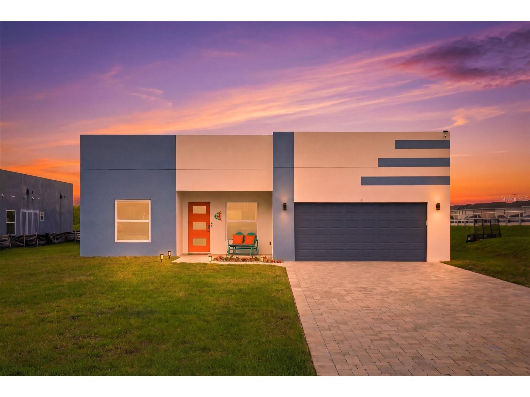 316 North Boulevard E Davenport FL 33837 S5146868 image1