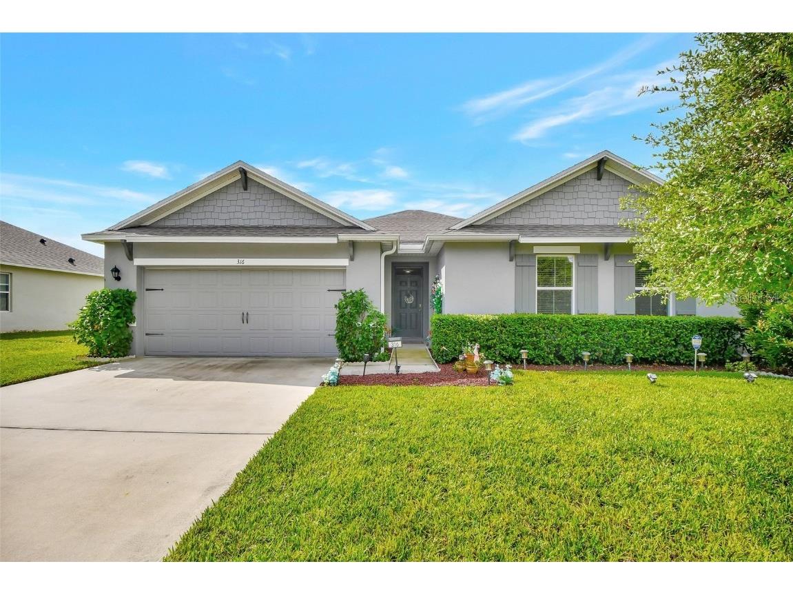 316 Nowell Loop Deland FL 32724 V4942552 image1