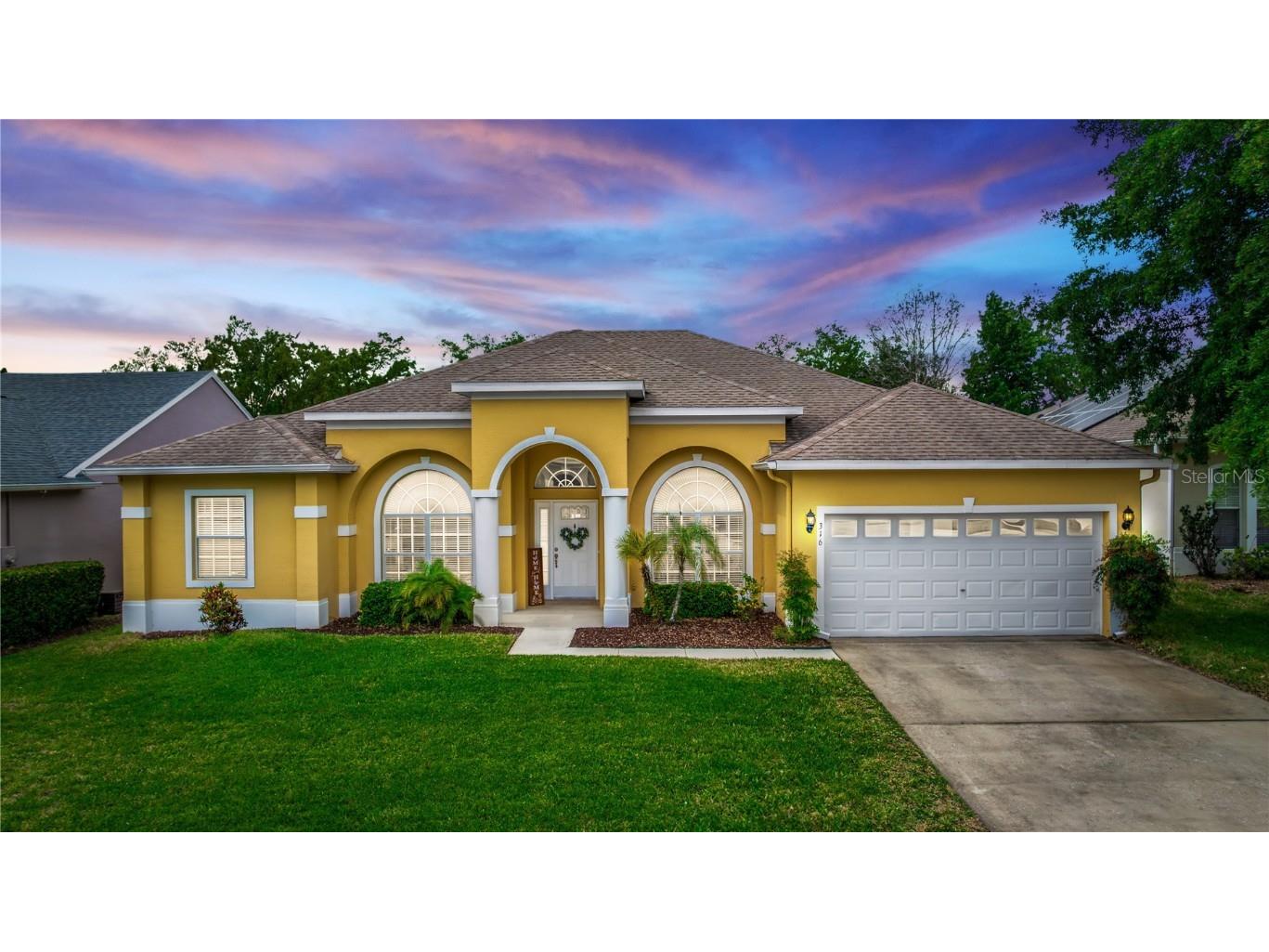 316 Oak Springs Drive Debary FL 32713 V4941818 image1