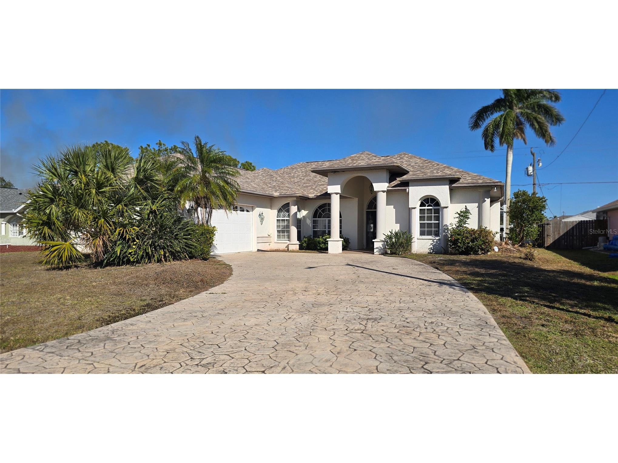 316 Orlando Boulevard Port Charlotte FL 33954 C7521377 image1