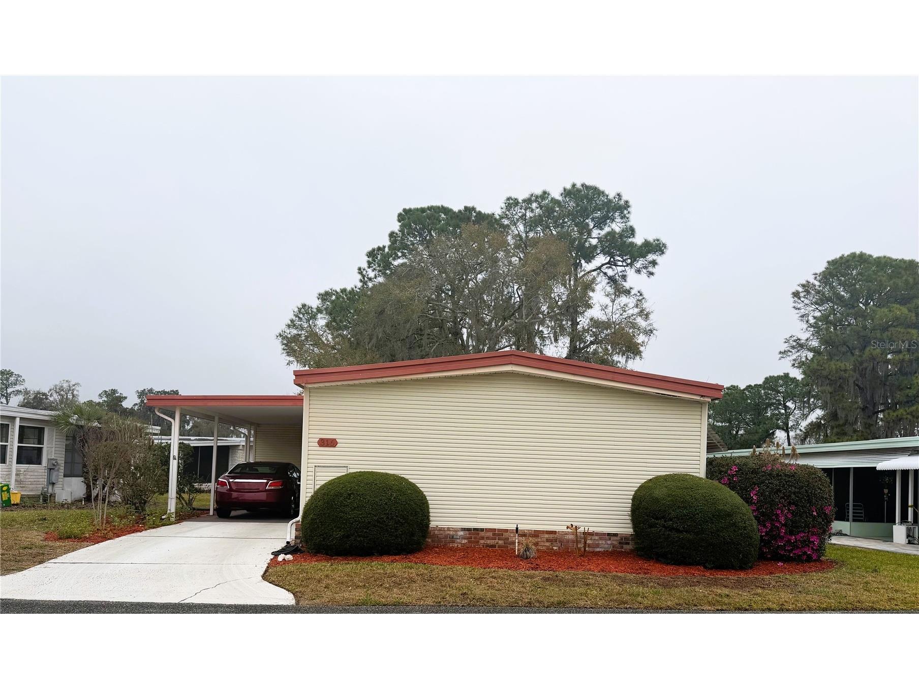 316 Palo Verde Drive Leesburg FL 34748 R4910792 image1