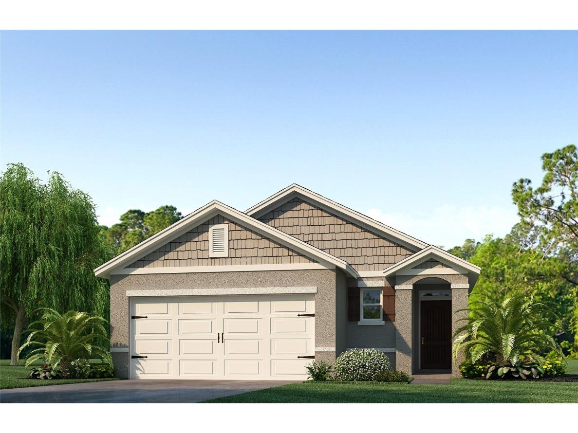 316 Pelham Park Drive Deland FL 32720 O6275872 image1