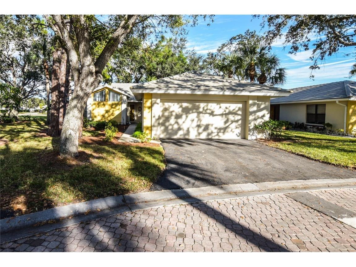 316 Pembroke Lane #190 Venice FL 34293 N6129447 image1