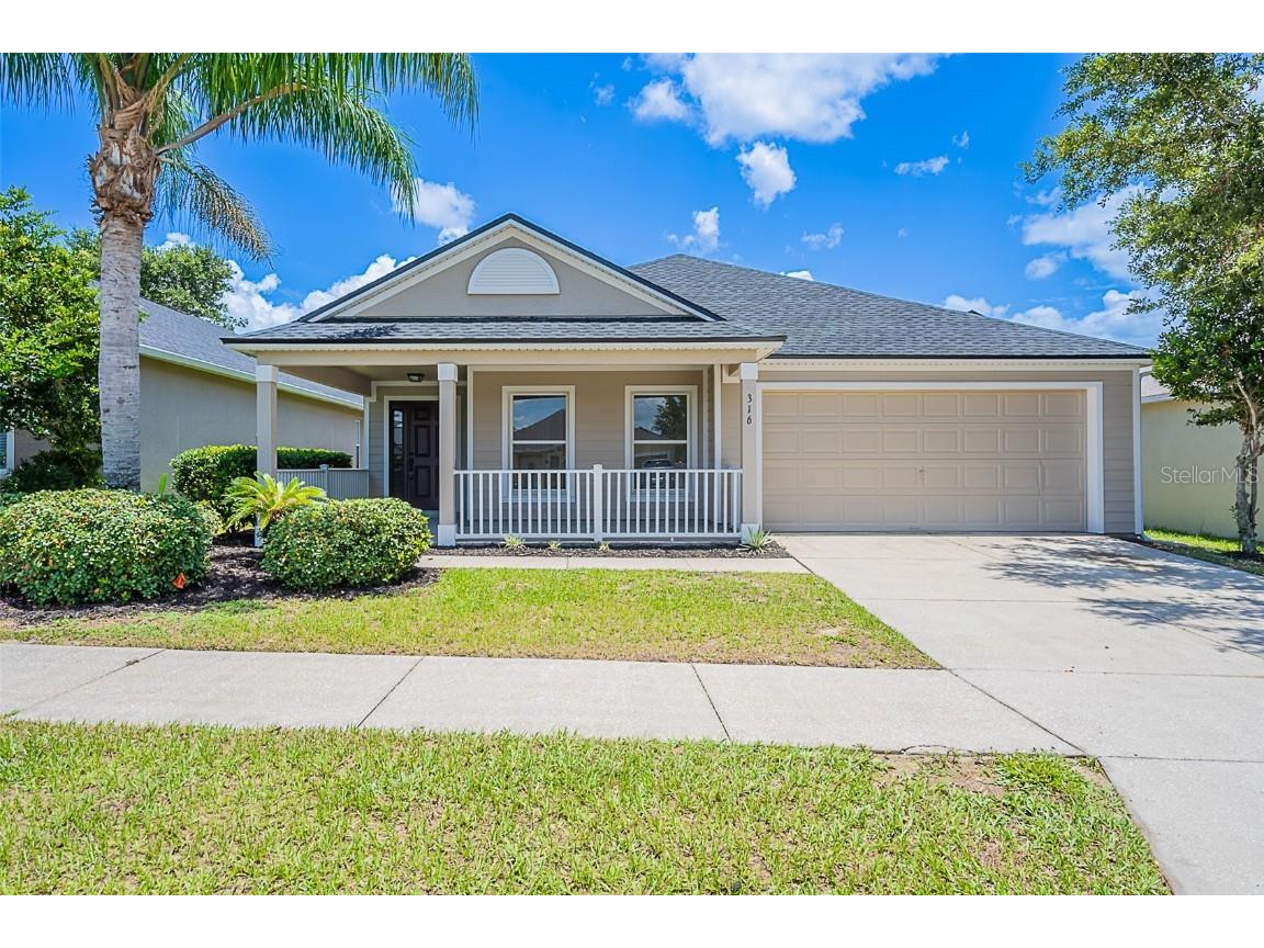 316 Red Kite Drive Groveland FL 34736 TB8397012 image1