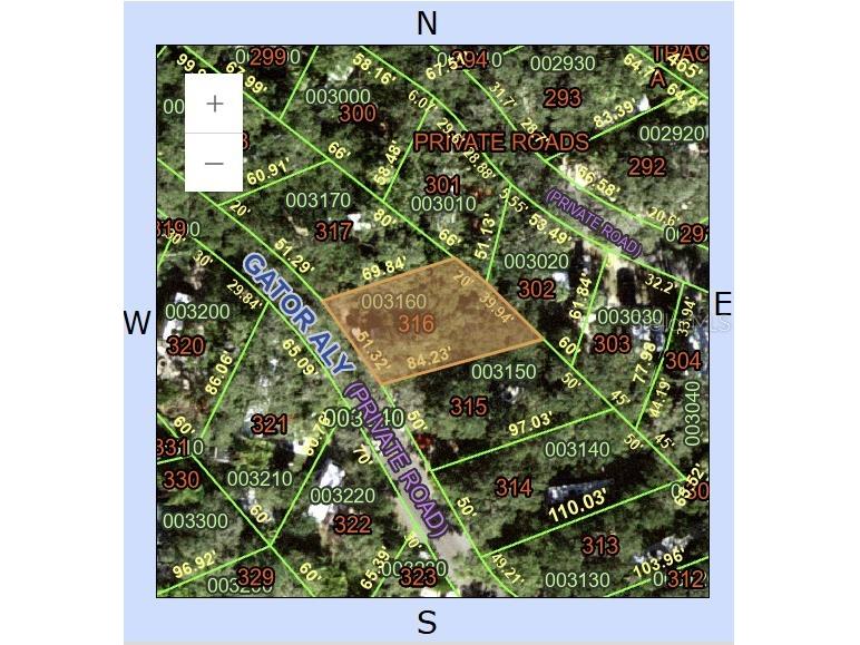 316 Roan (Gator Alley) Road River Ranch FL 33867 P4935644 image3