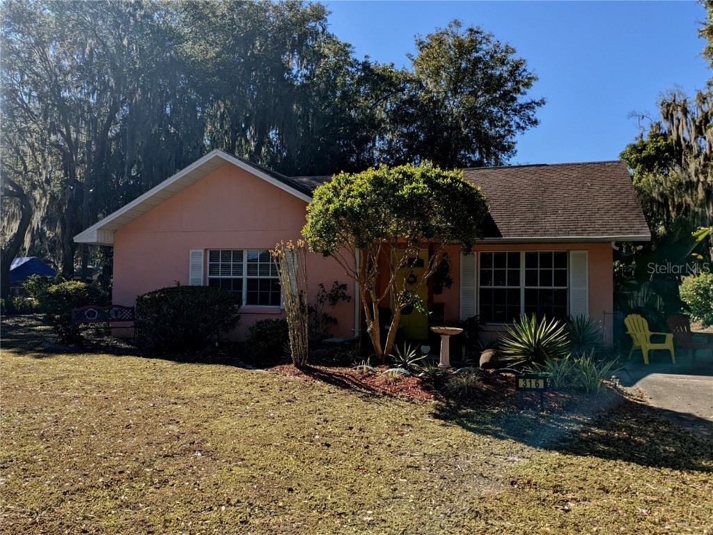 316 S 8th Avenue Wauchula FL 33873 A4524563 image1