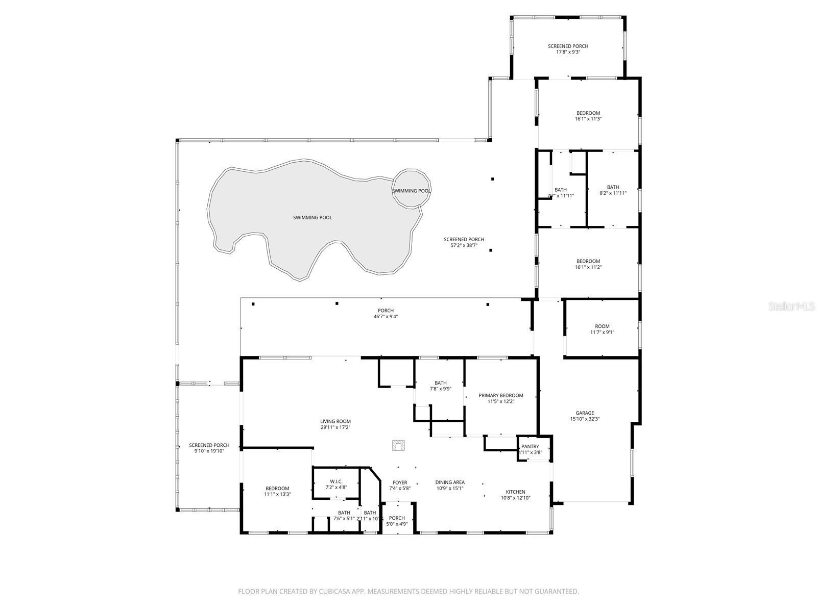 316 S Mango Street Englewood FL 34223 D6147418 image51