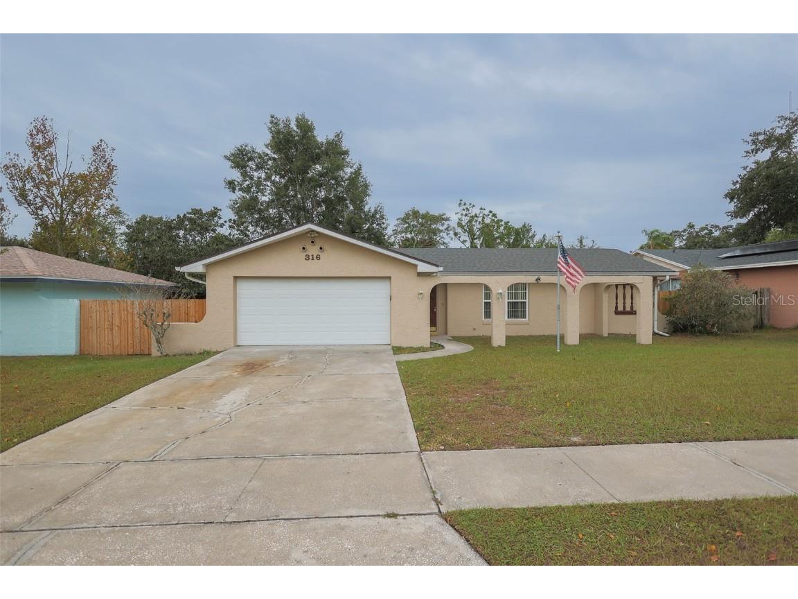 316 Sabinal Street Ocoee FL 34761 G5075299 image1