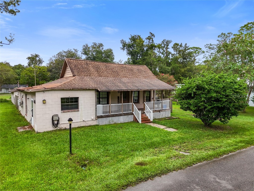 316 SE 5th Terrace Williston FL 32696 GC525025 image1