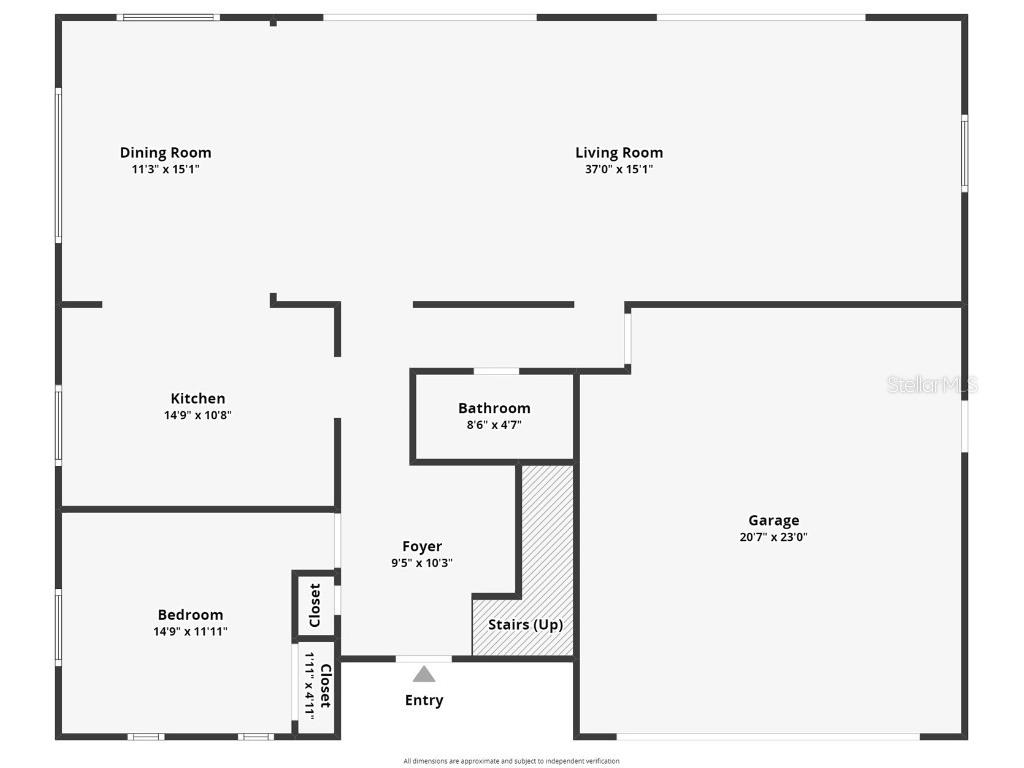 316 Shore Drive E Oldsmar FL 34677 - UPPER TAMPA BAY TB8408673 image33