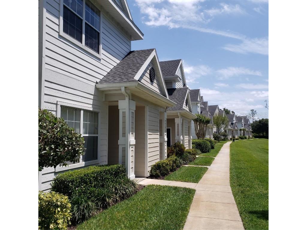 316 Southern Pecan Circle #108 Winter Garden FL 34787 O6196341 image1