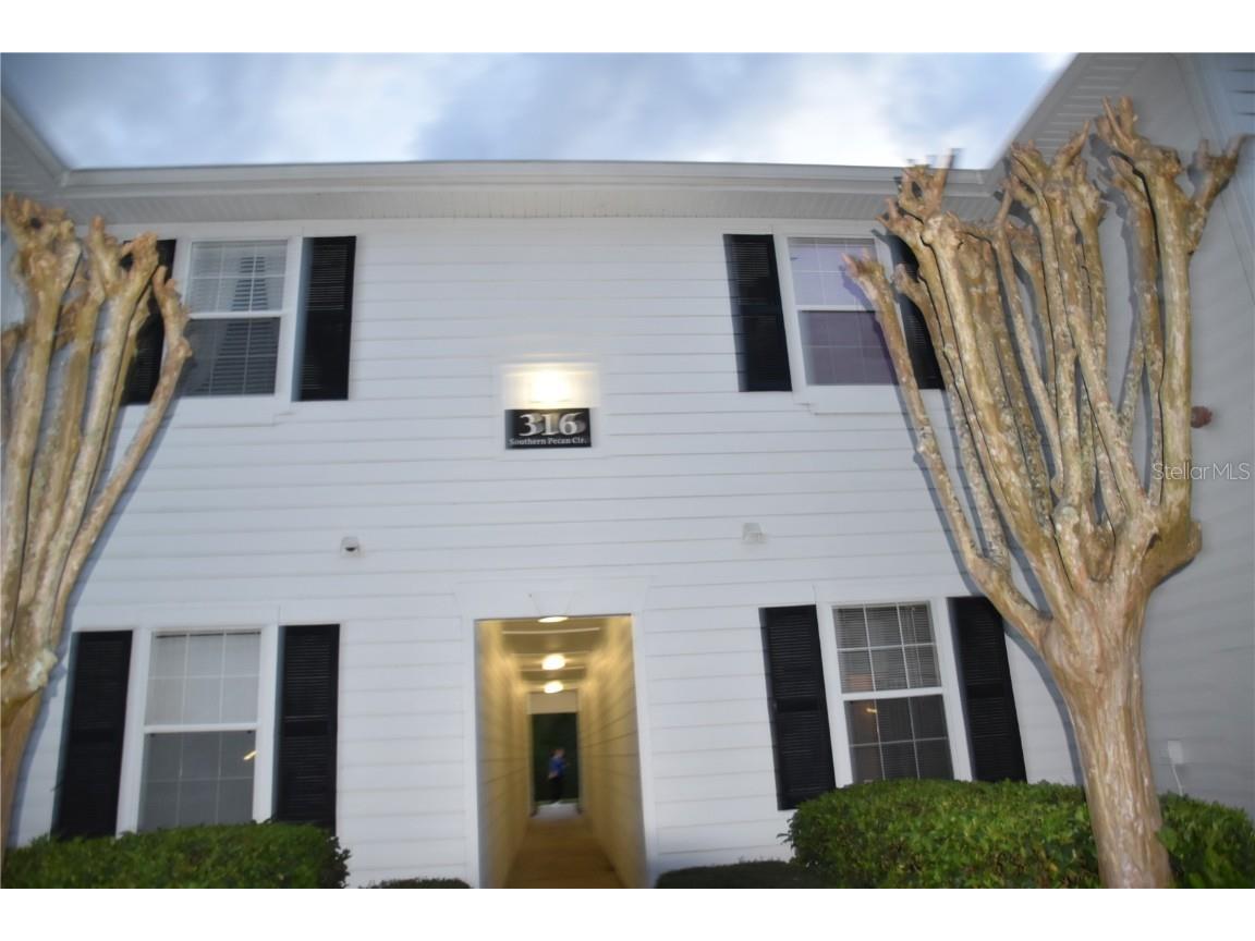 316 Southern Pecan Circle #205 Winter Garden FL 34787 O6363602 image1