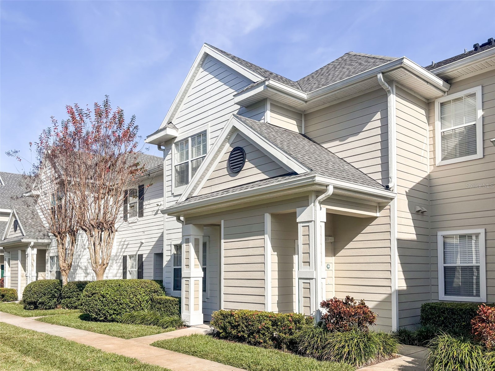 316 Southern Pecan Circle #206 Winter Garden FL 34787 O6372061 image1