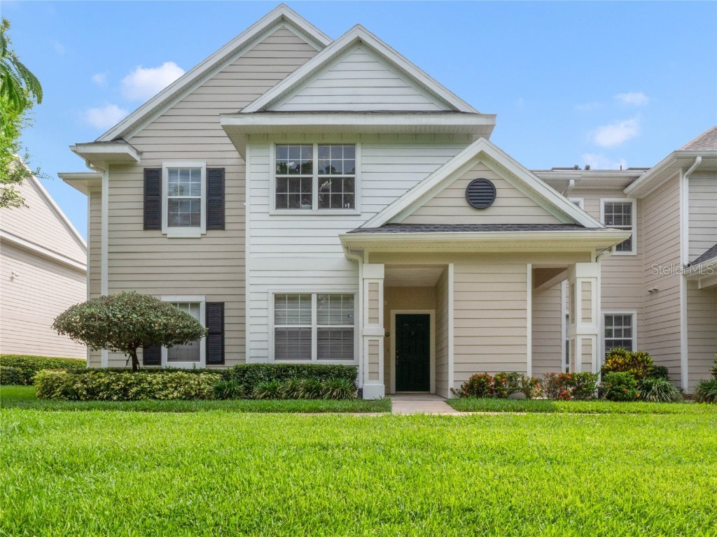 316 Southern Pecan Circle #208 Winter Garden FL 34787 O6204894 image1