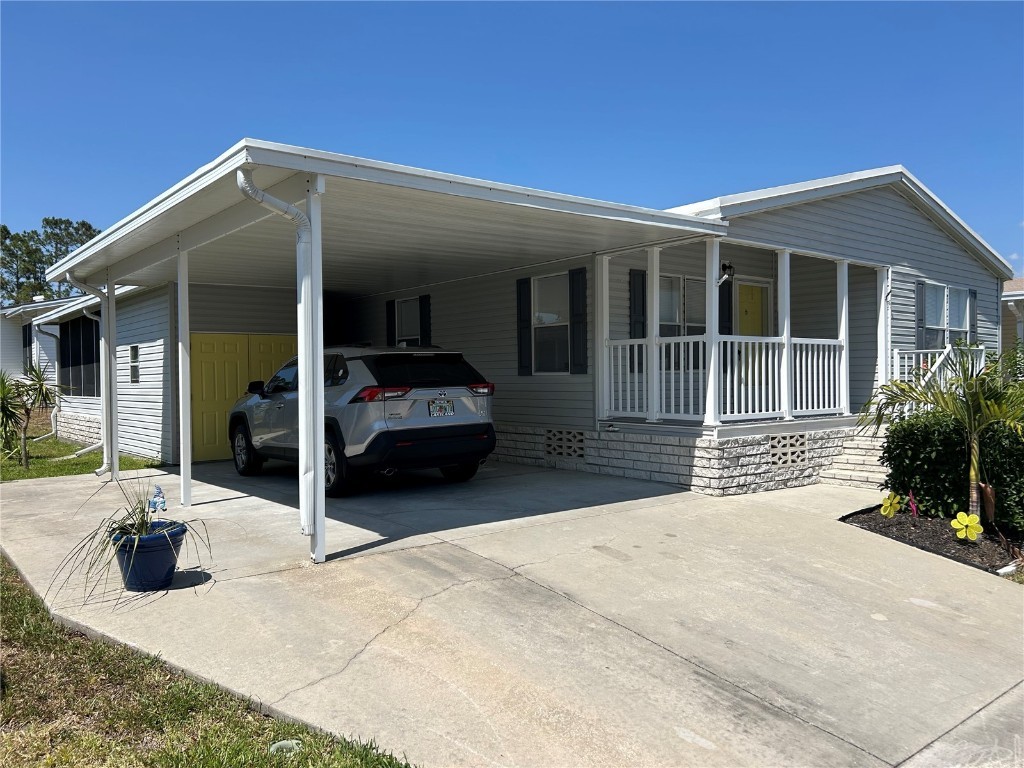 316 Sue Avenue Davenport FL 33897 - LAKE DAVENPORT O6203993 image1