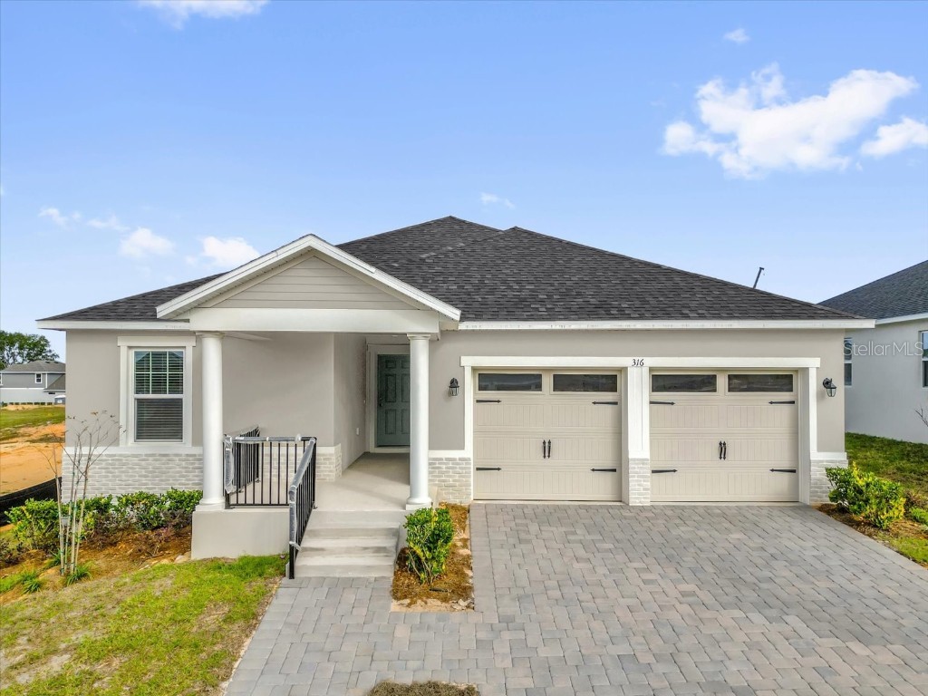 316 Sunbrooke Drive Groveland FL 34736 O6369475 image1